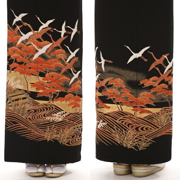 留袖商品画像