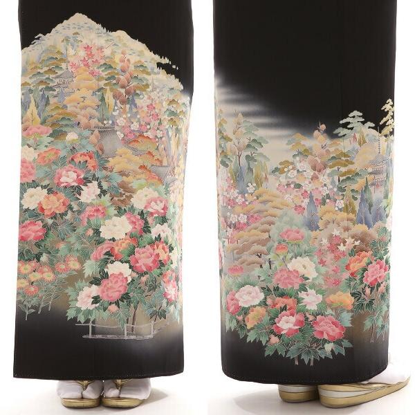 留袖商品画像