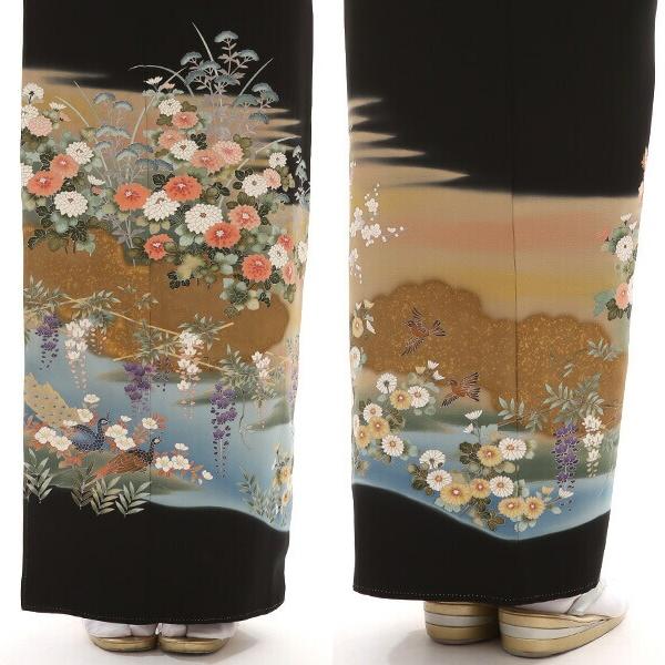 留袖商品画像