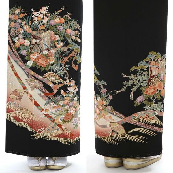 留袖商品画像