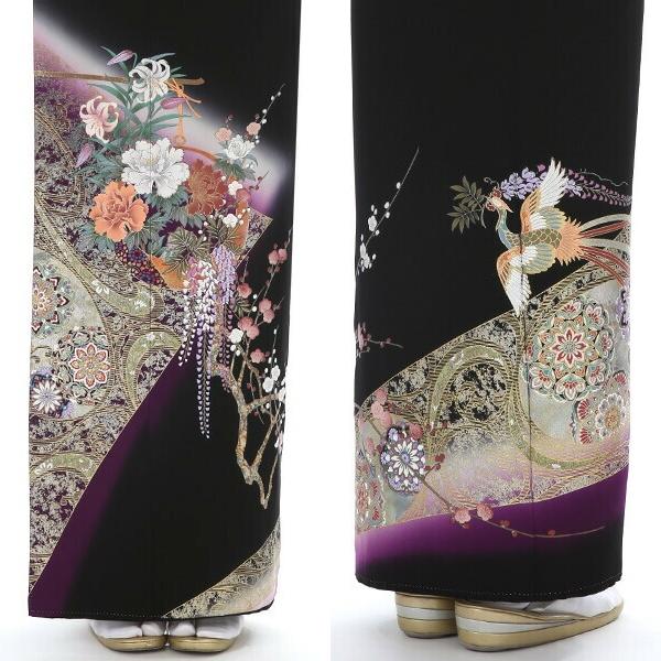 留袖商品画像