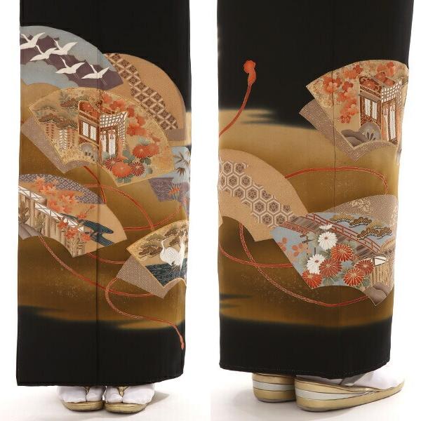 留袖商品画像