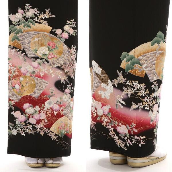 留袖商品画像