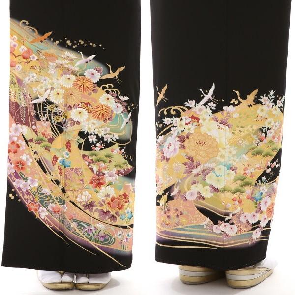 留袖商品画像