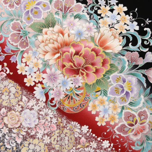 留袖商品画像