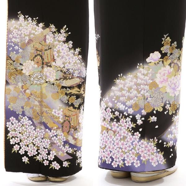 留袖商品画像