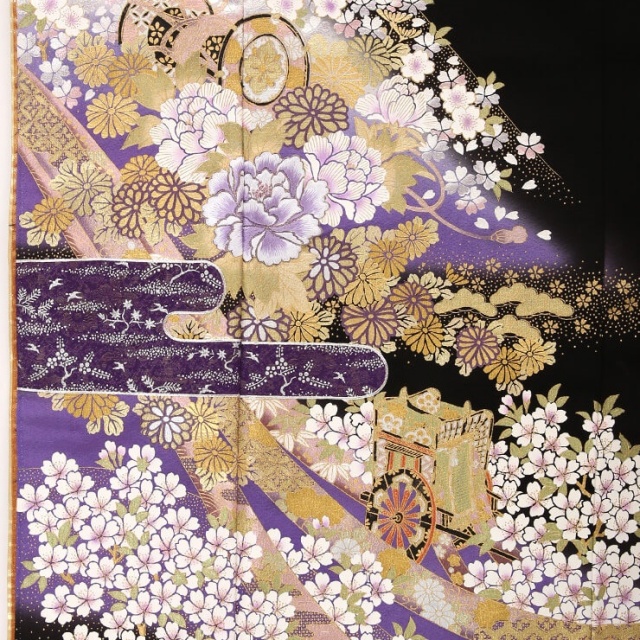 留袖商品画像