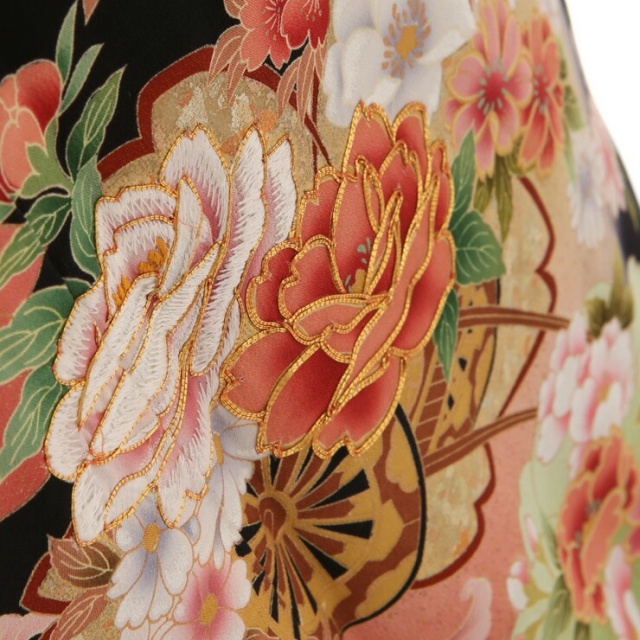 留袖商品画像
