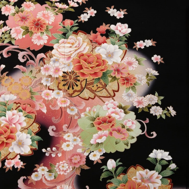 留袖商品画像