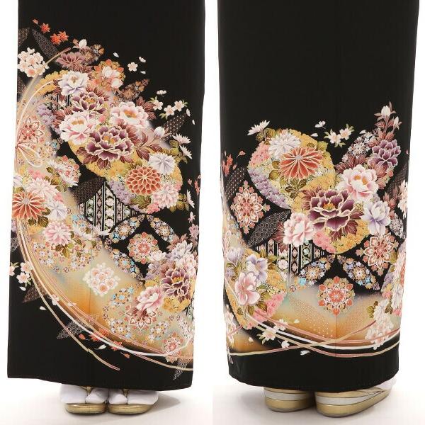 留袖商品画像