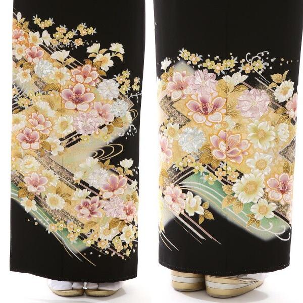 留袖商品画像