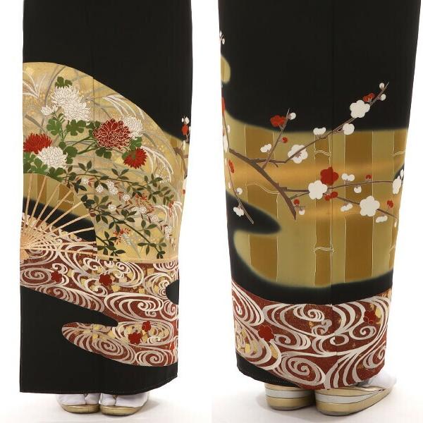 留袖商品画像