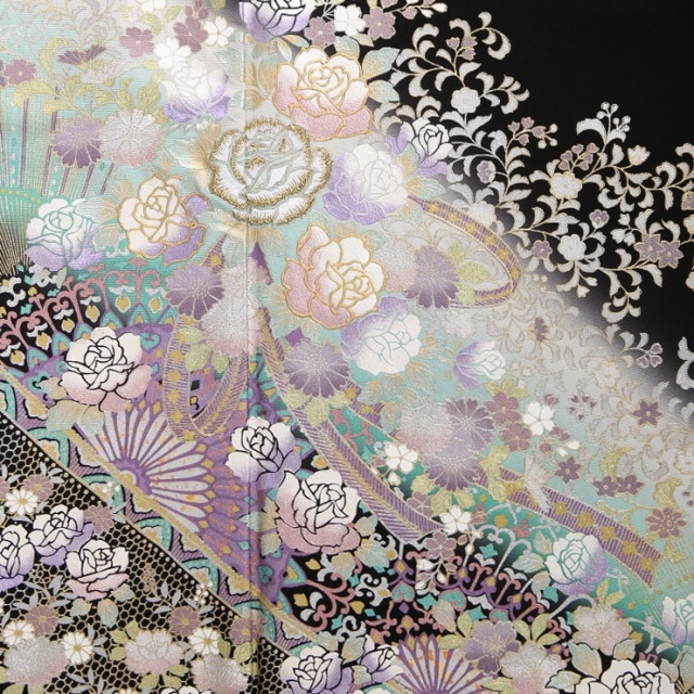 留袖商品画像