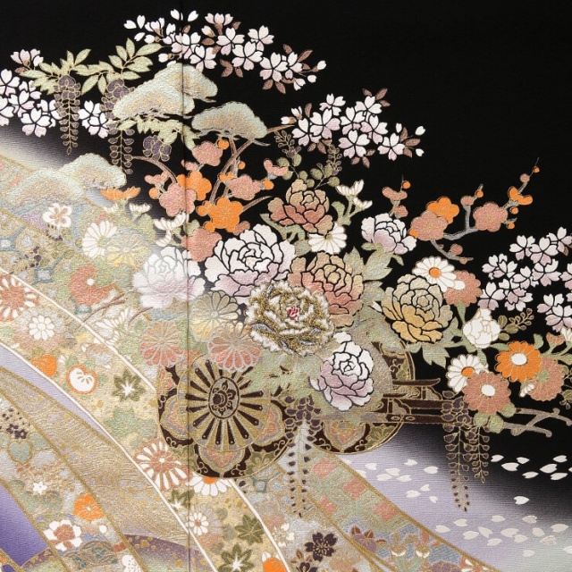 留袖商品画像