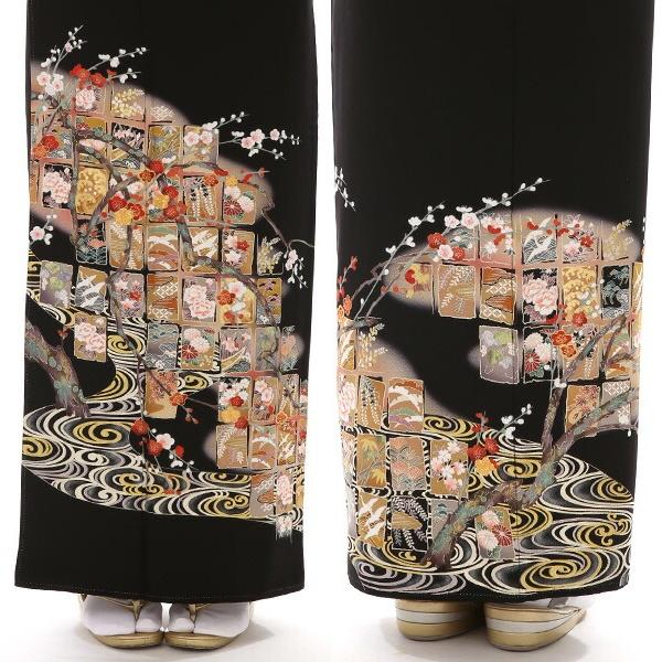 留袖商品画像