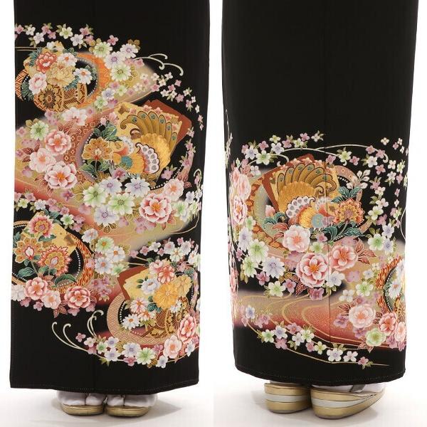留袖商品画像