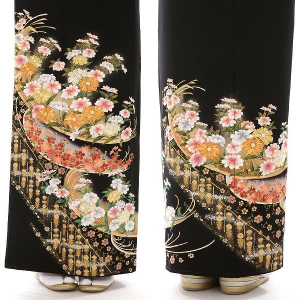 留袖商品画像