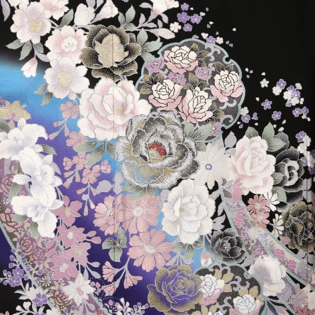 留袖商品画像