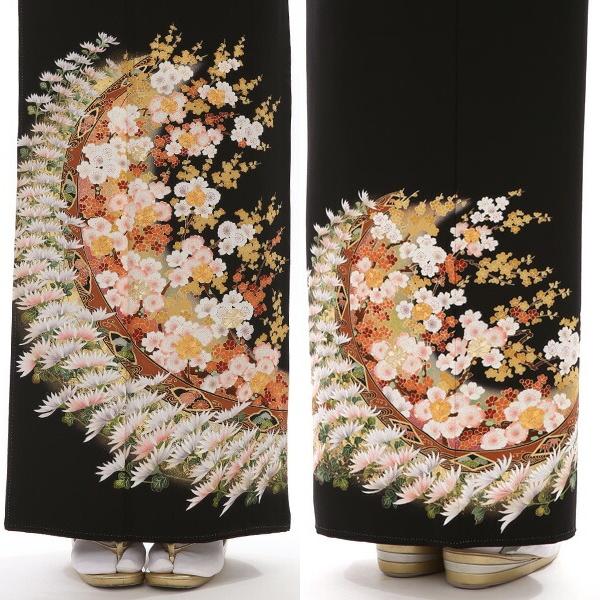 留袖商品画像