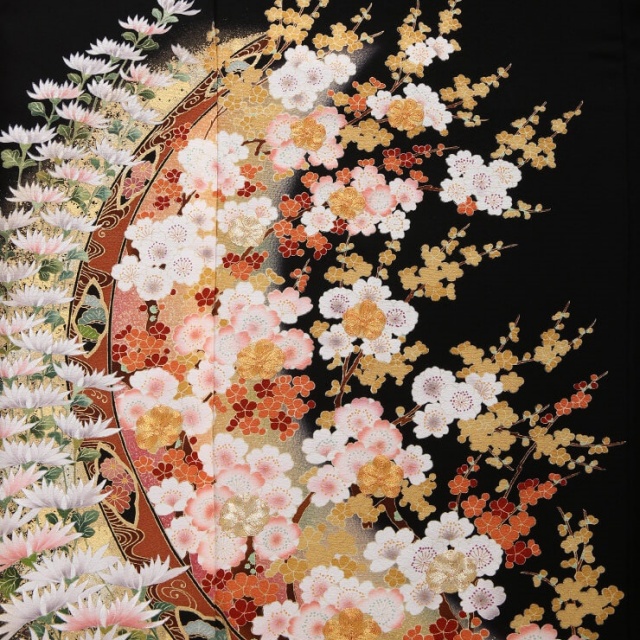 留袖商品画像