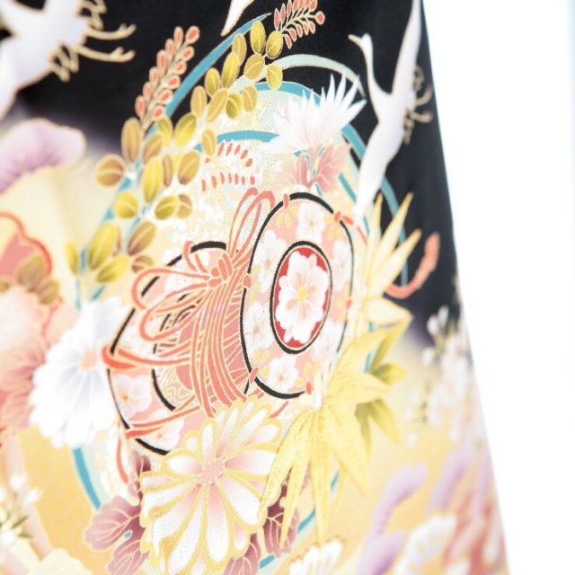 mito_235 N-203 束ね熨斗に鼓 