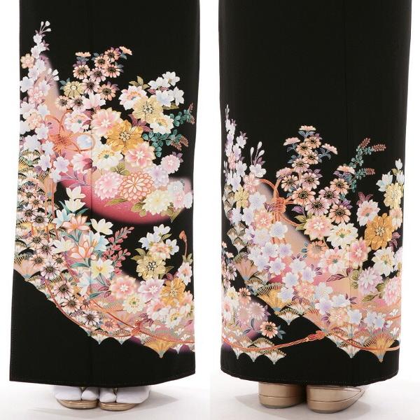 留袖商品画像
