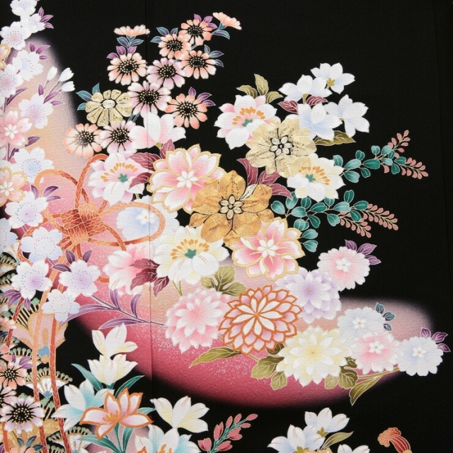 留袖商品画像