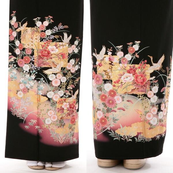 留袖商品画像