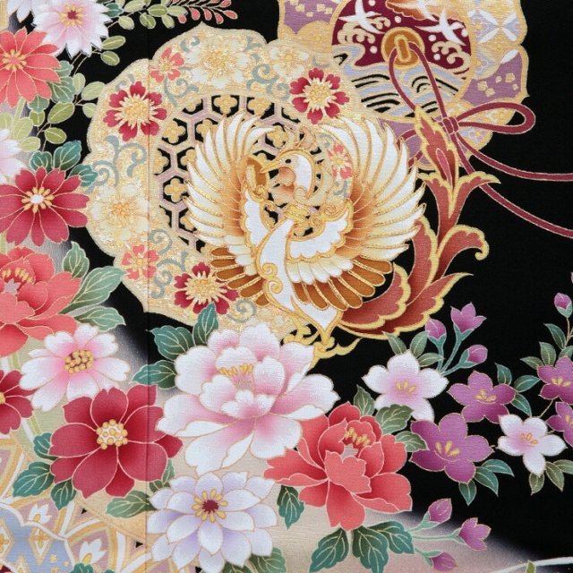 留袖商品画像