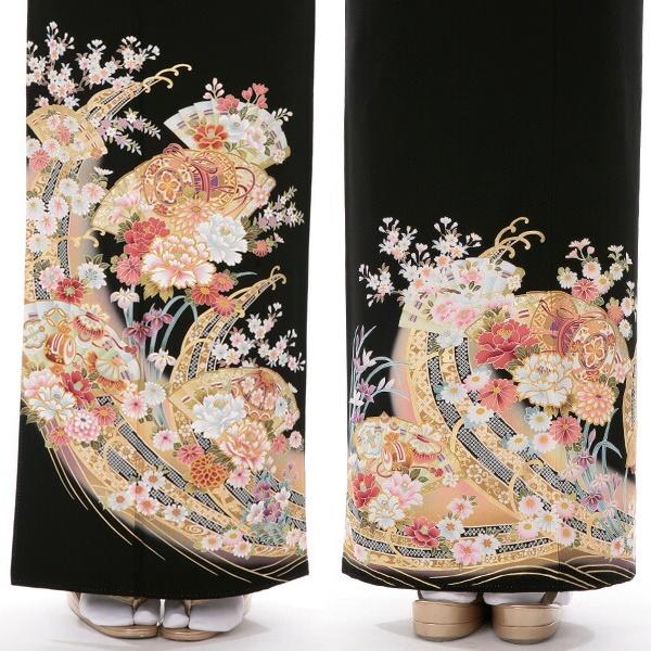 留袖商品画像