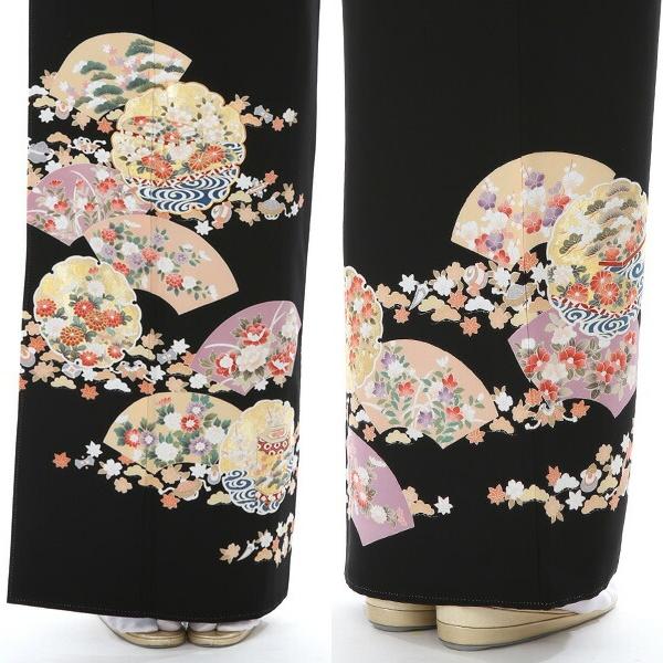 留袖商品画像