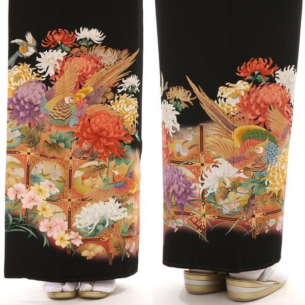 留袖商品画像