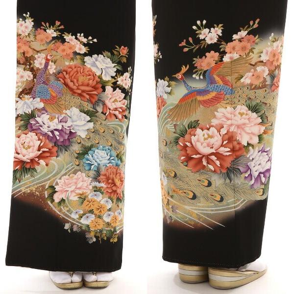 留袖商品画像