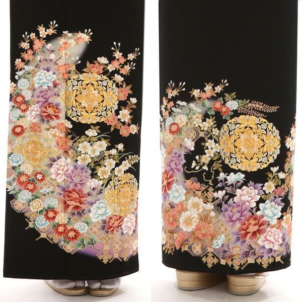 留袖商品画像