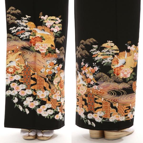 留袖商品画像