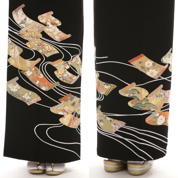 留袖商品画像