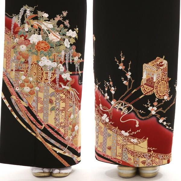 留袖商品画像