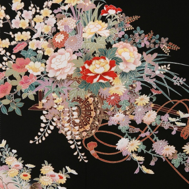 留袖商品画像