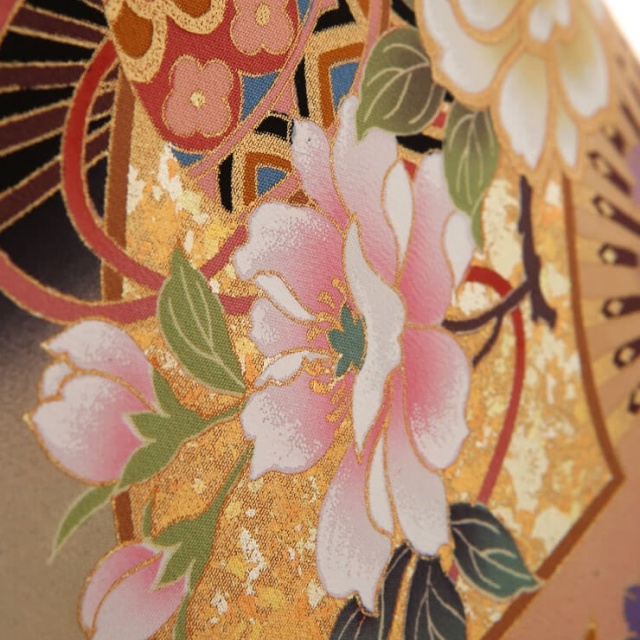 留袖商品画像