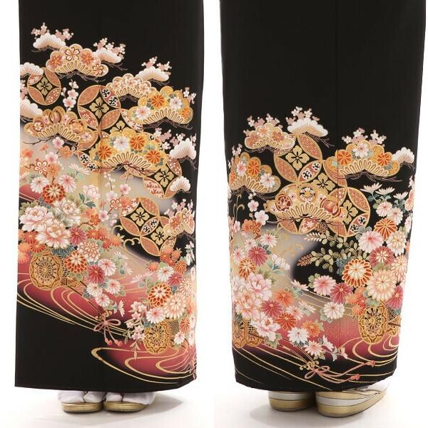 留袖商品画像