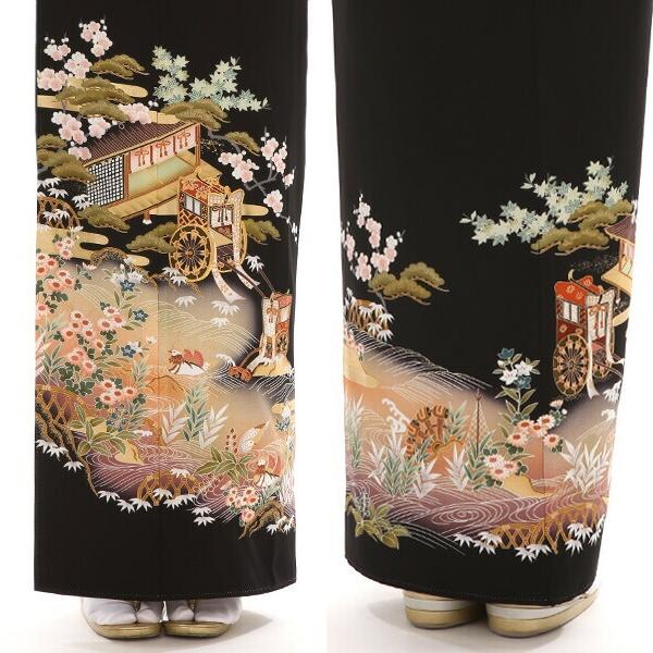 留袖商品画像