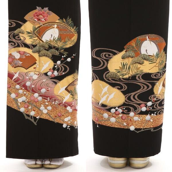 留袖商品画像