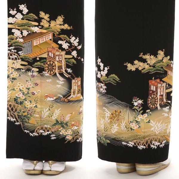 留袖商品画像