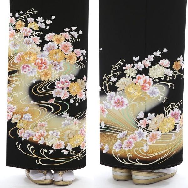留袖商品画像