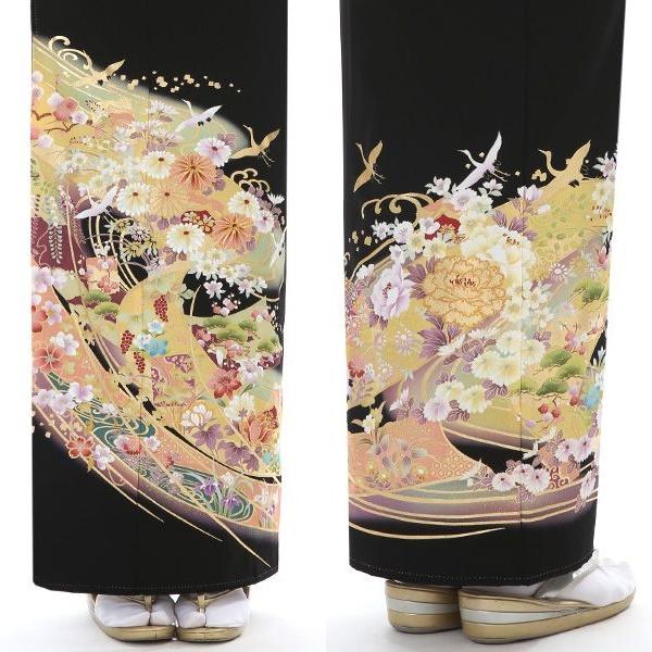 留袖商品画像