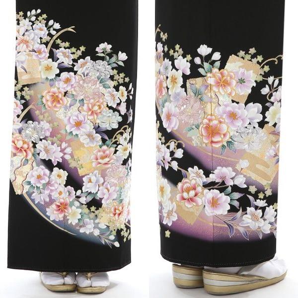 留袖商品画像