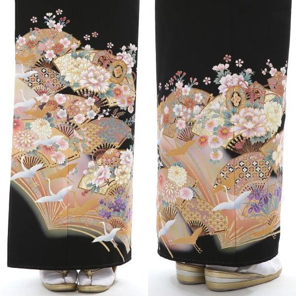 留袖商品画像
