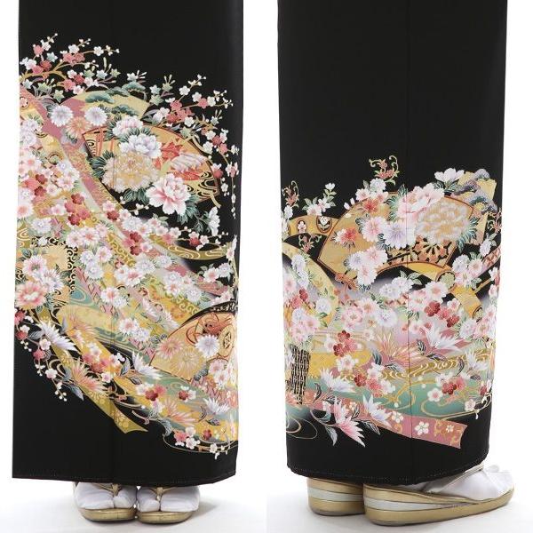 留袖商品画像
