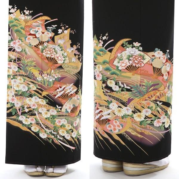 留袖商品画像