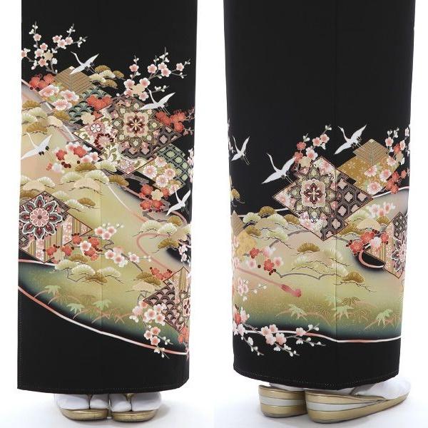 留袖商品画像